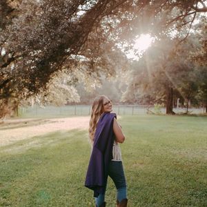 Meet your Posher, Allie